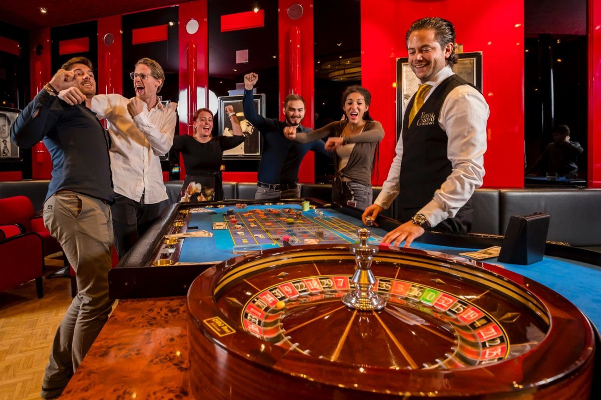 WinDrawWin Live Casino